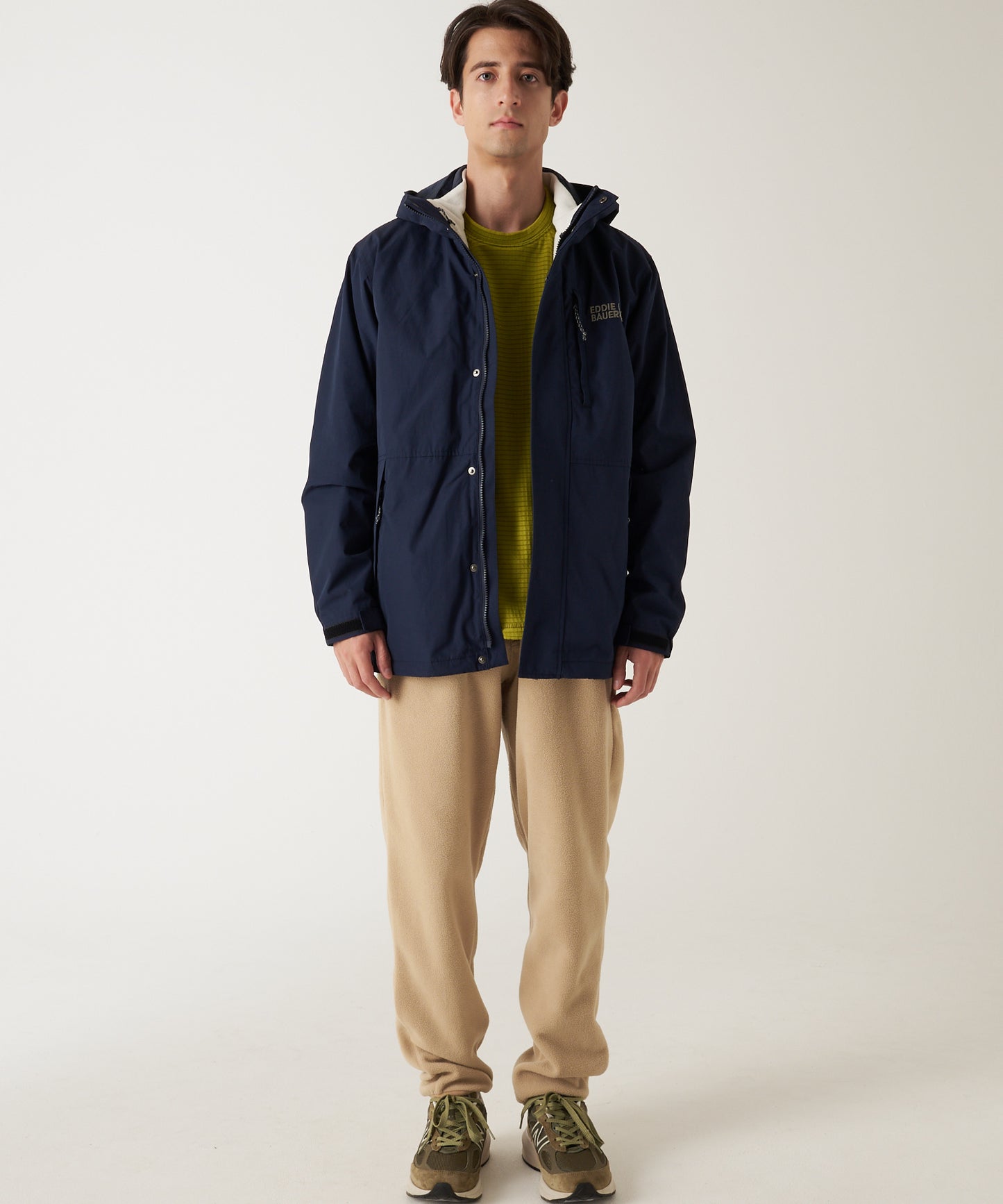 シュート イージーパンツ/CHUTES EASY PANT