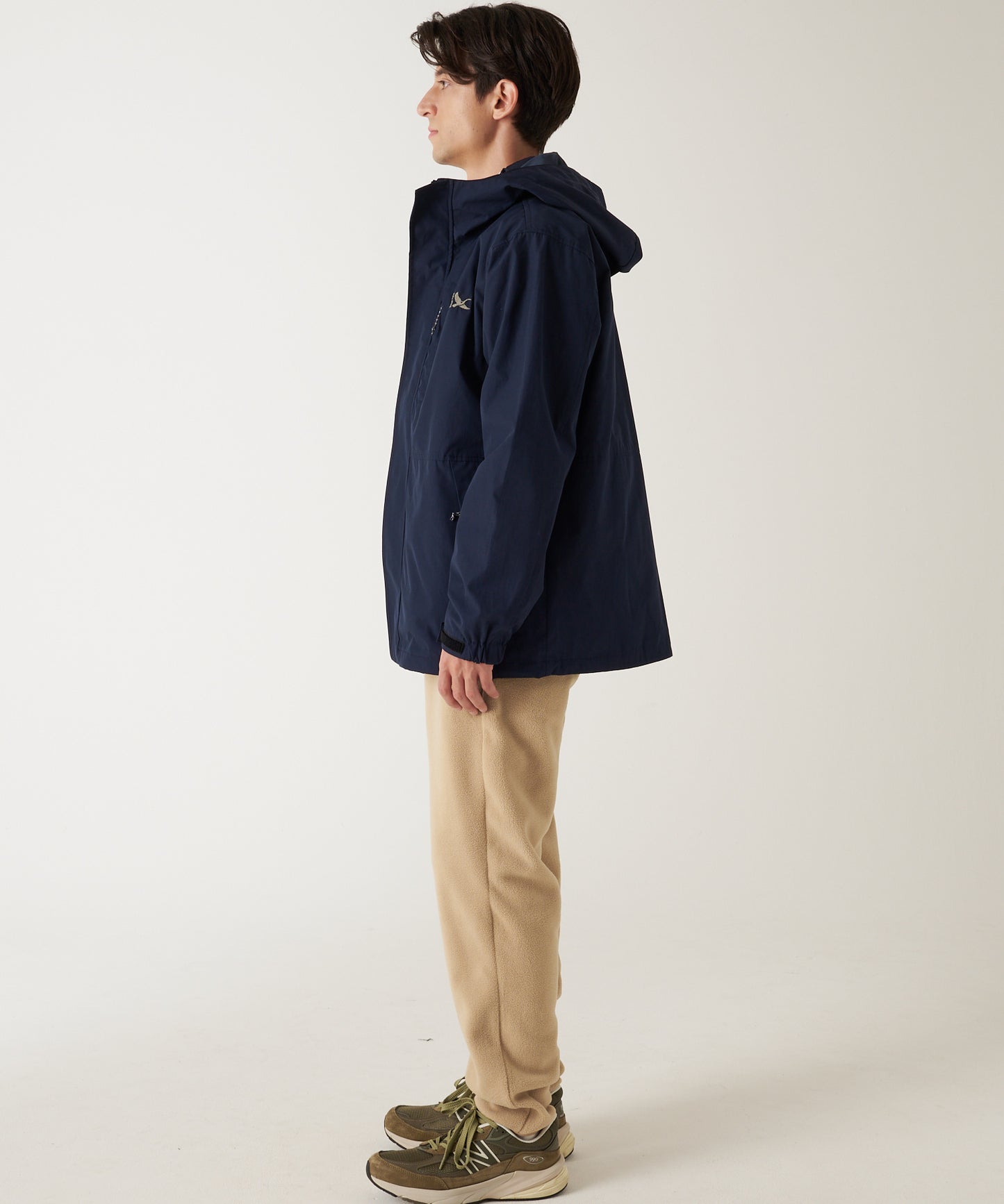 シュート イージーパンツ/CHUTES EASY PANT
