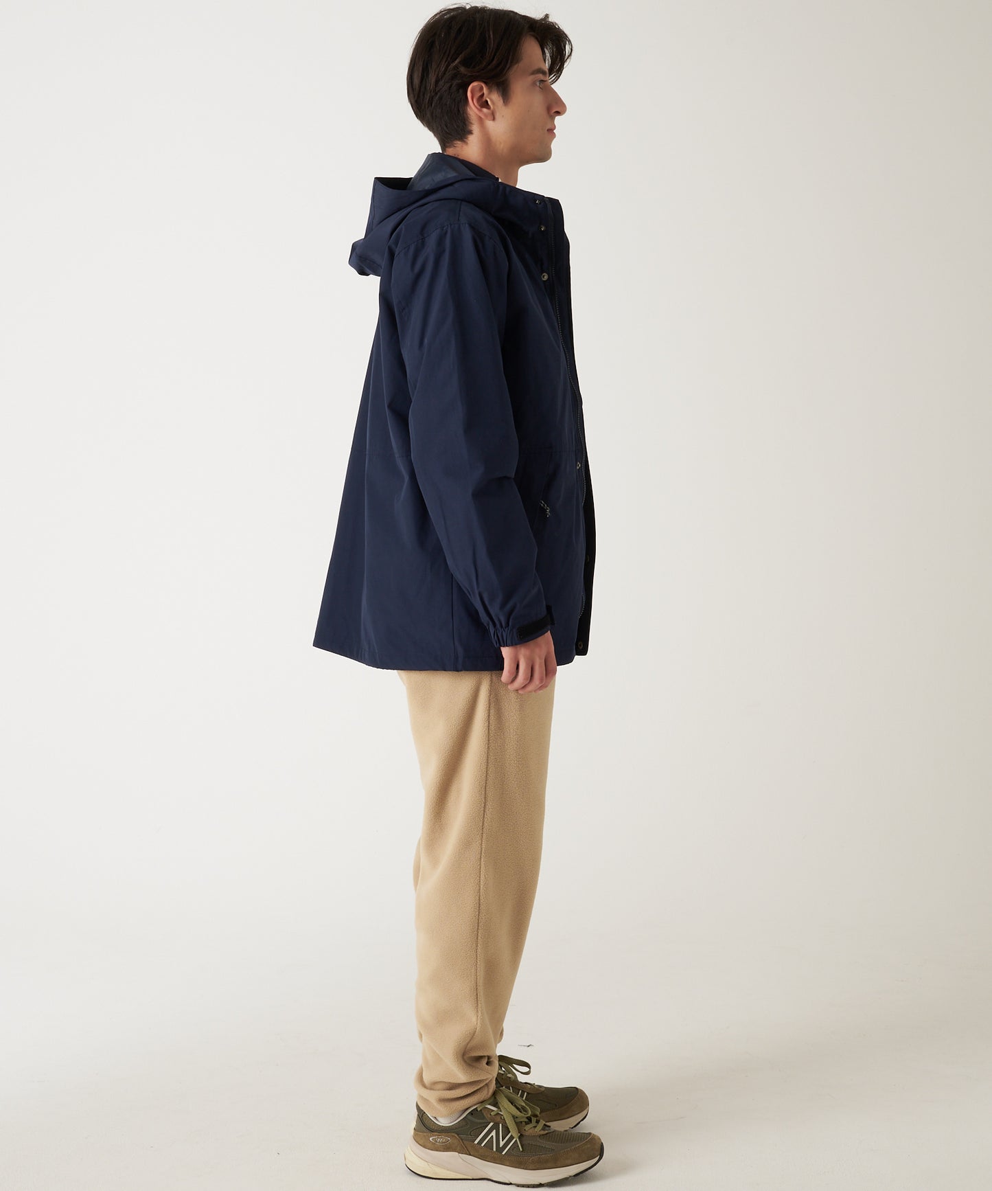 シュート イージーパンツ/CHUTES EASY PANT
