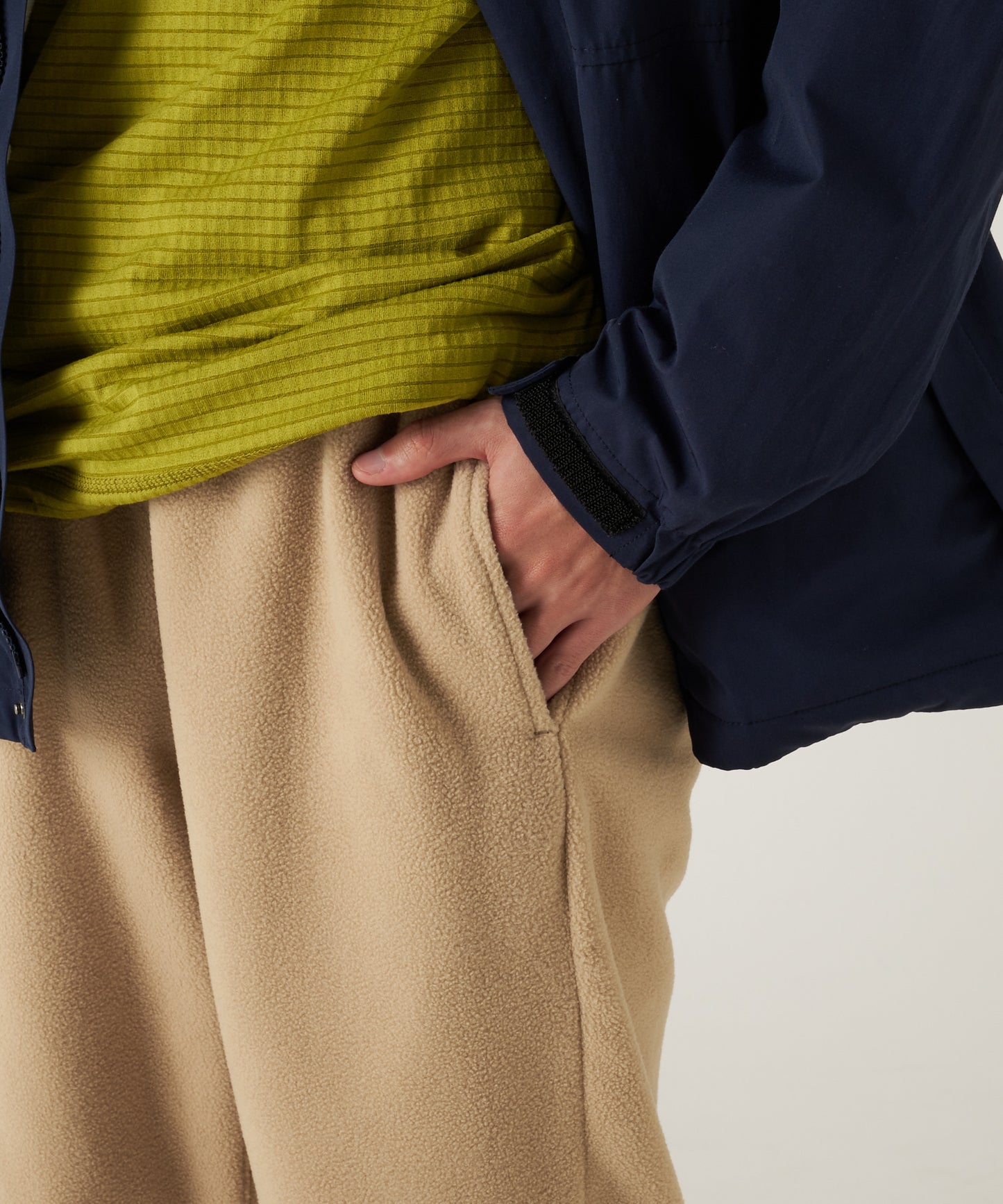 シュート イージーパンツ/CHUTES EASY PANT
