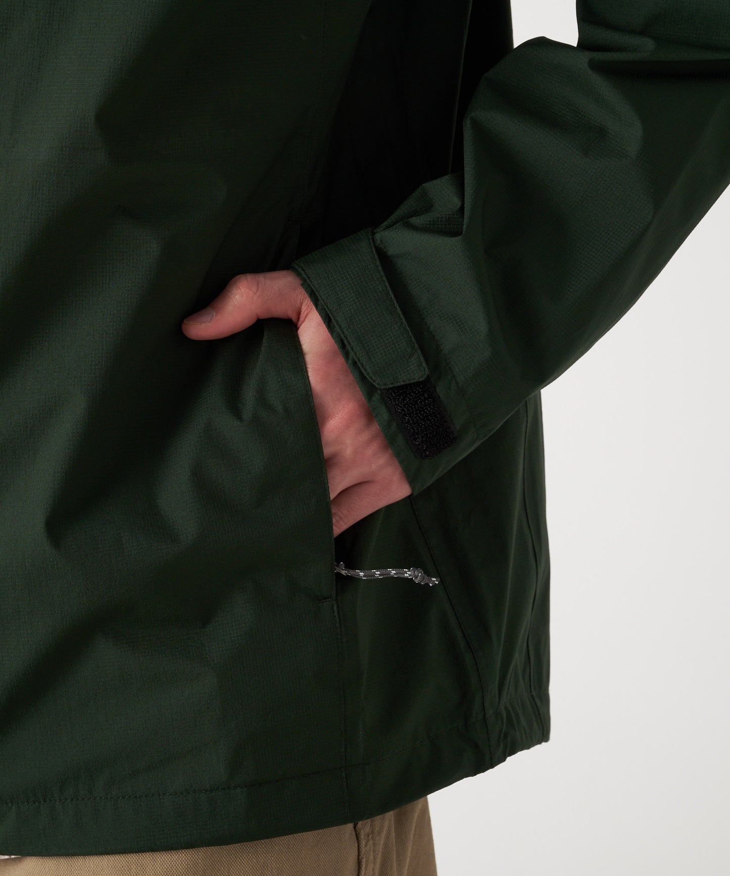 クラウドキャップ ジャケット/CLOUD CAP JACKET