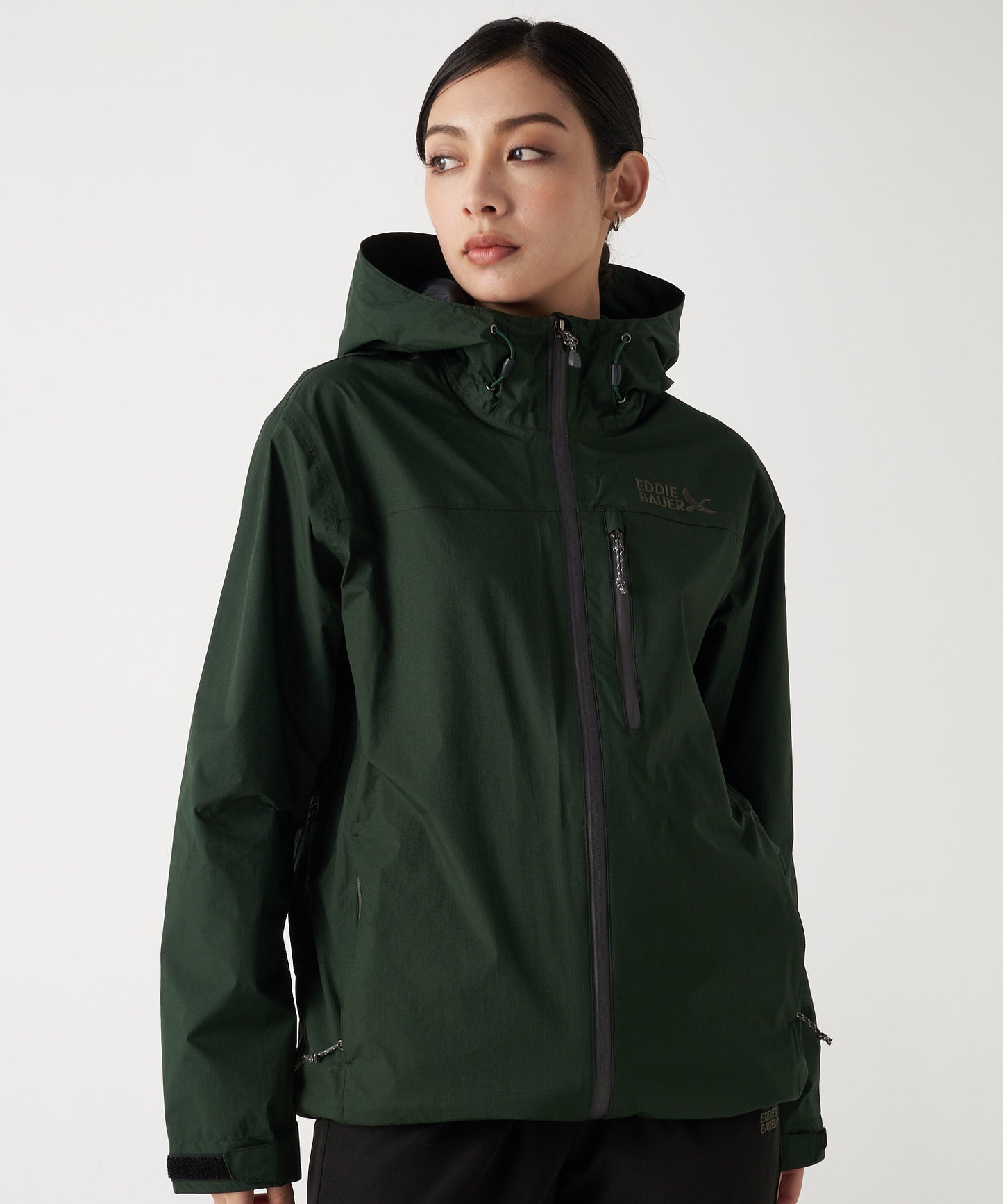 クラウドキャップ ジャケット/CLOUD CAP JACKET