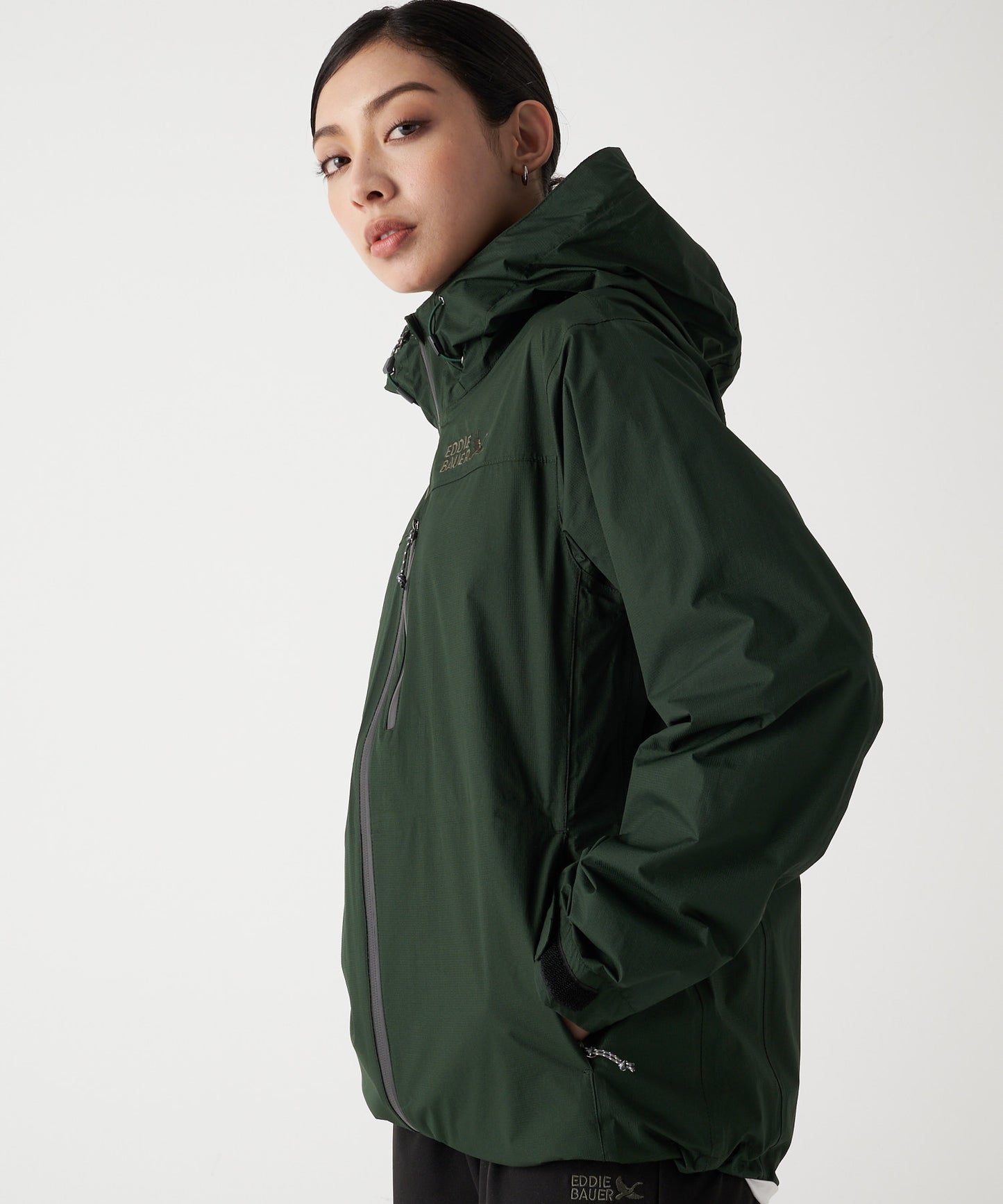 クラウドキャップ ジャケット/CLOUD CAP JACKET