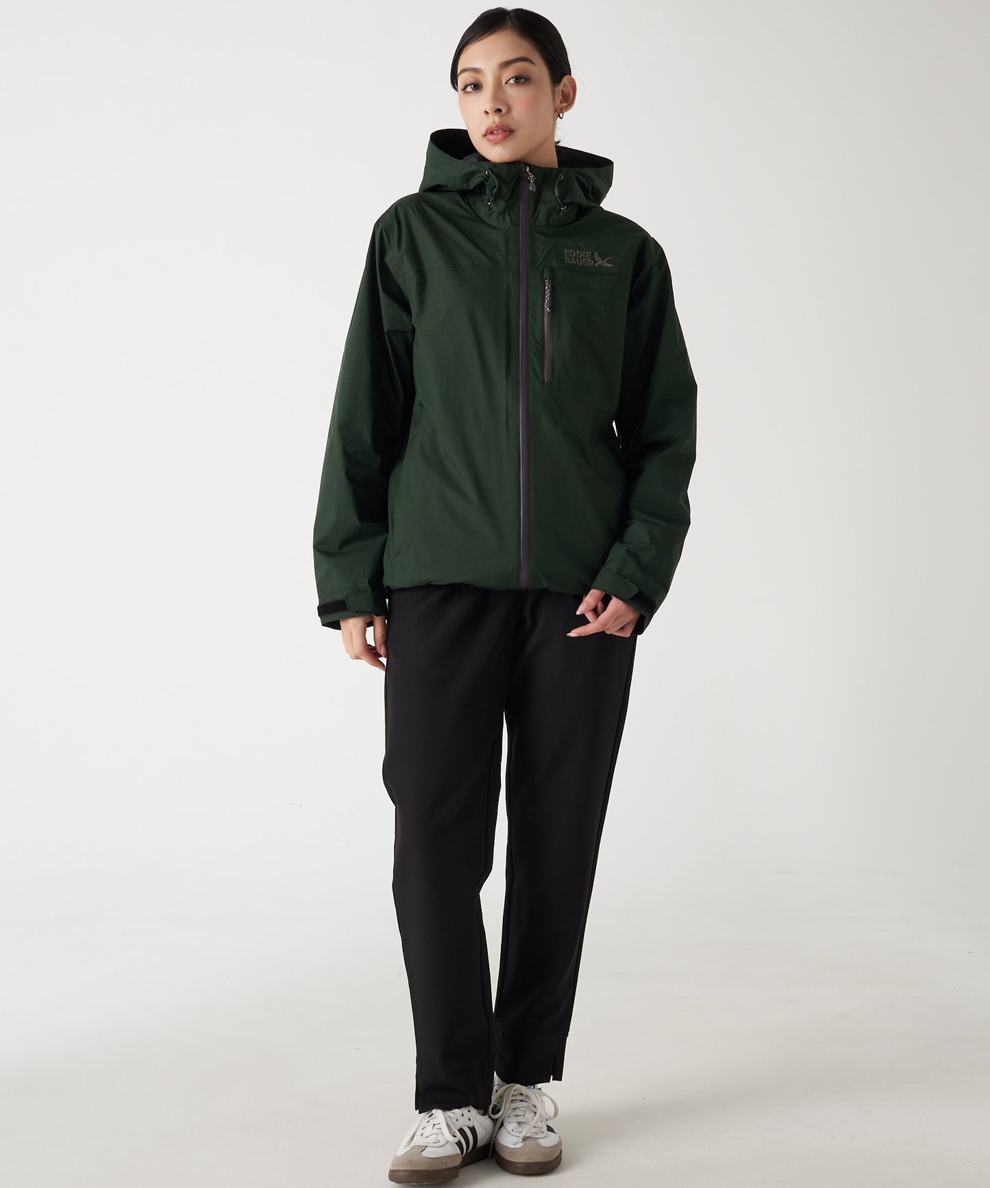 クラウドキャップ ジャケット/CLOUD CAP JACKET