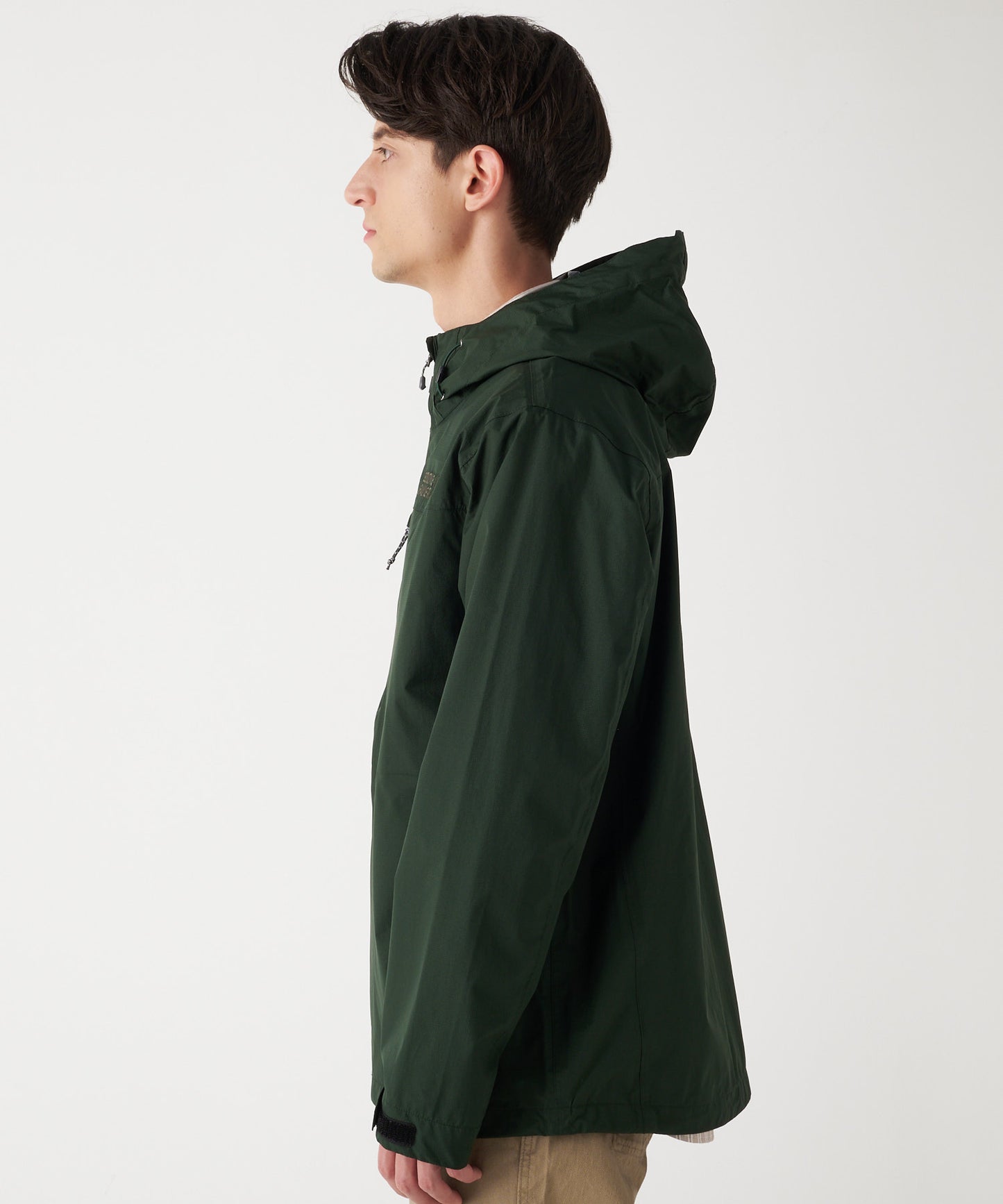 クラウドキャップ ジャケット/CLOUD CAP JACKET