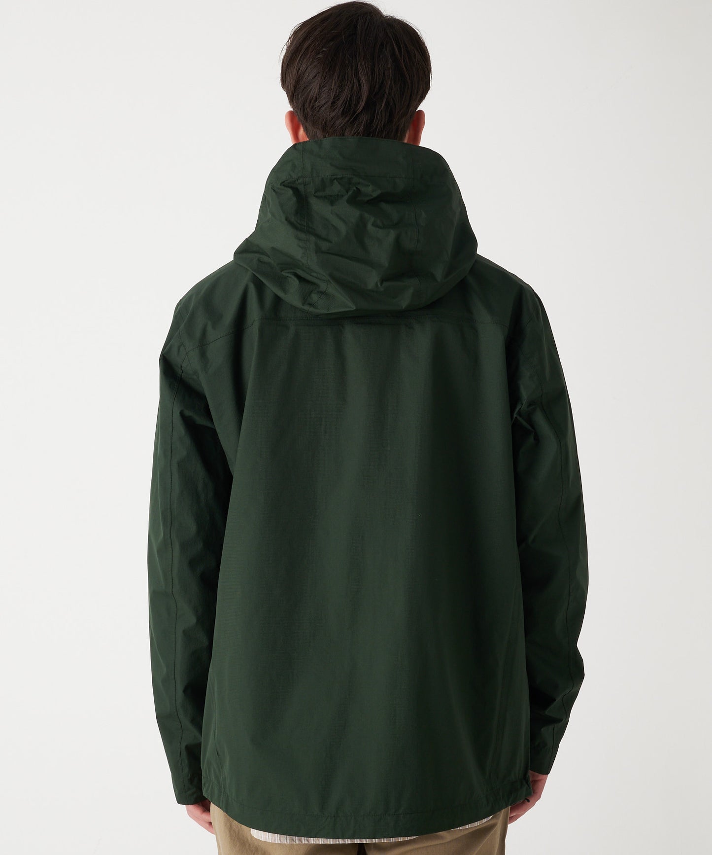 クラウドキャップ ジャケット/CLOUD CAP JACKET