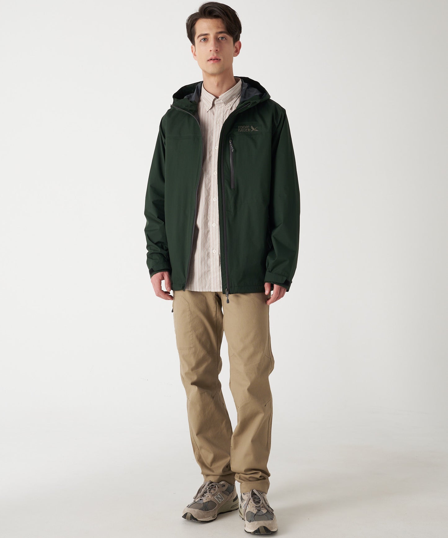 クラウドキャップ ジャケット/CLOUD CAP JACKET