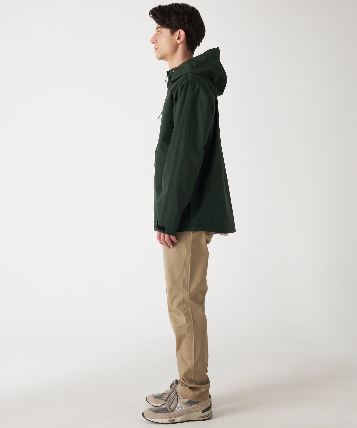 クラウドキャップ ジャケット/CLOUD CAP JACKET