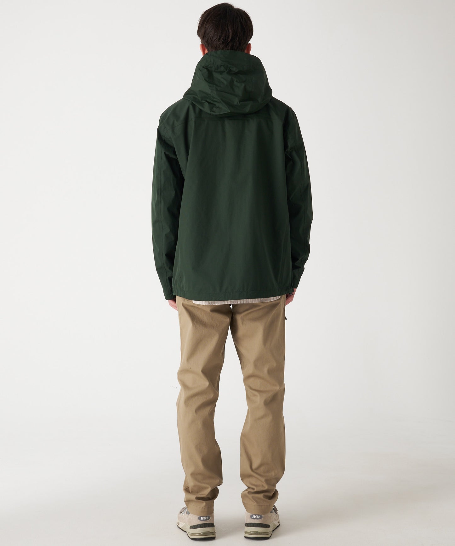 クラウドキャップ ジャケット/CLOUD CAP JACKET