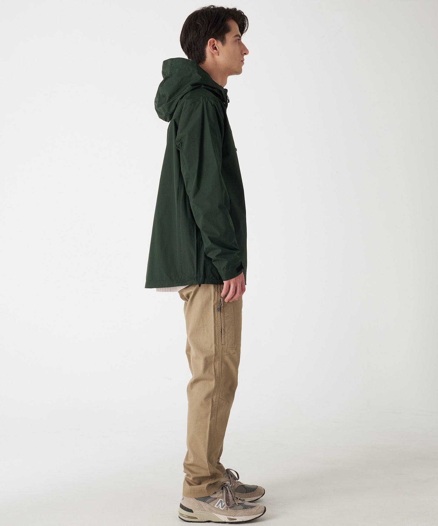 クラウドキャップ ジャケット/CLOUD CAP JACKET