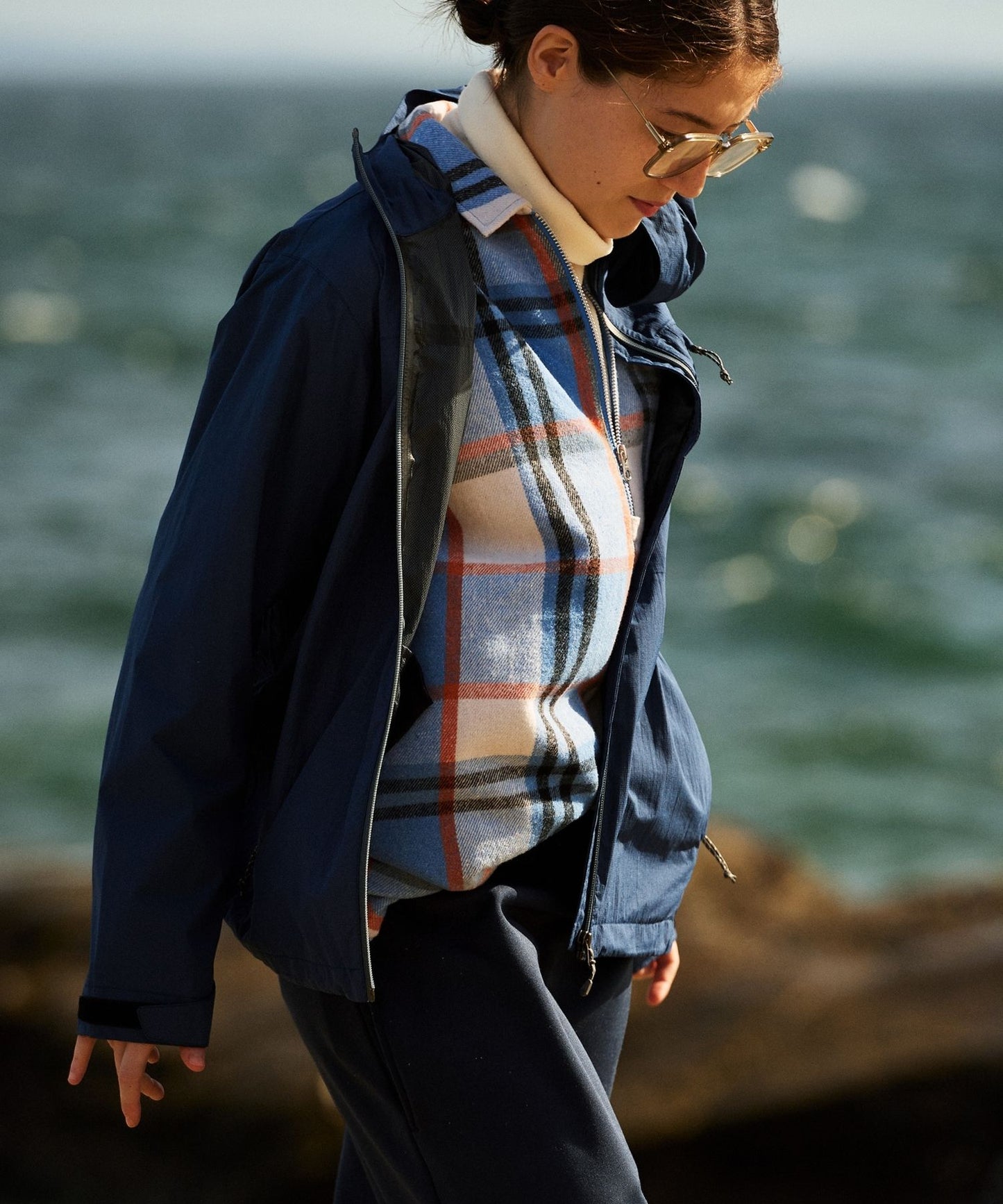 クラウドキャップ ジャケット/CLOUD CAP JACKET