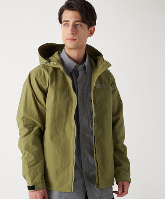 レインホイル パッカブル ジャケット/RAINFOIL PACKABLE JACKET