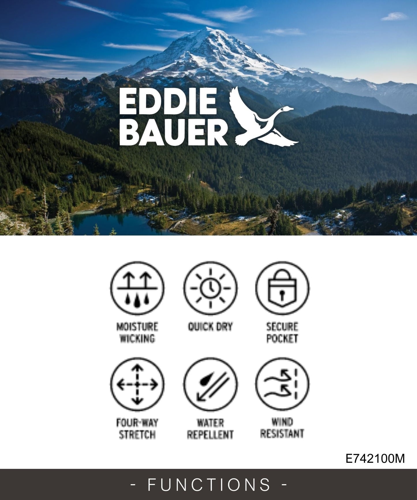 サンドストーン バックボーン ジャケット/SANDSTONE BACKBONE JACKET