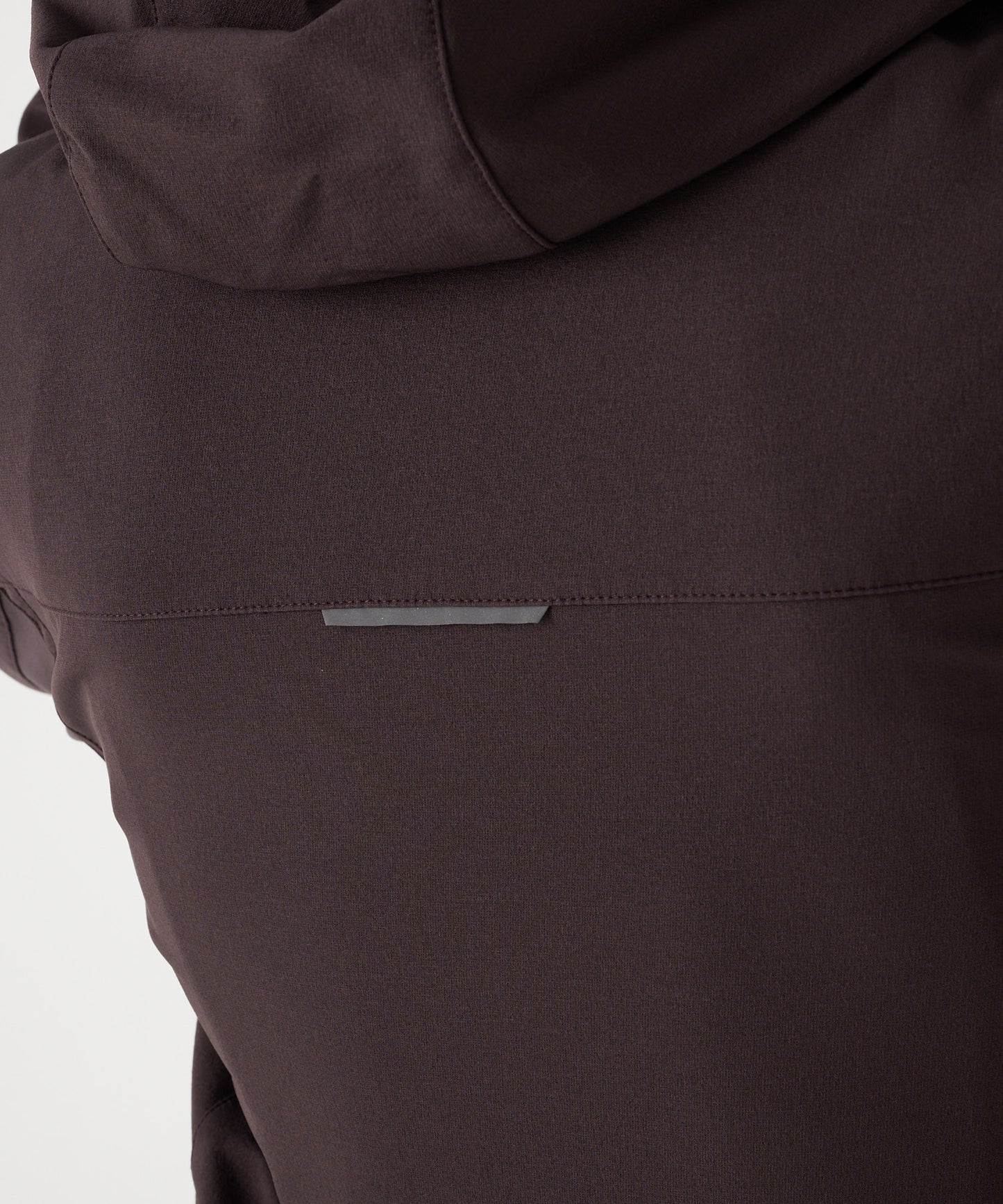 サンドストーン バックボーン フーディ/SANDSTONE BACKBONE HOODIE