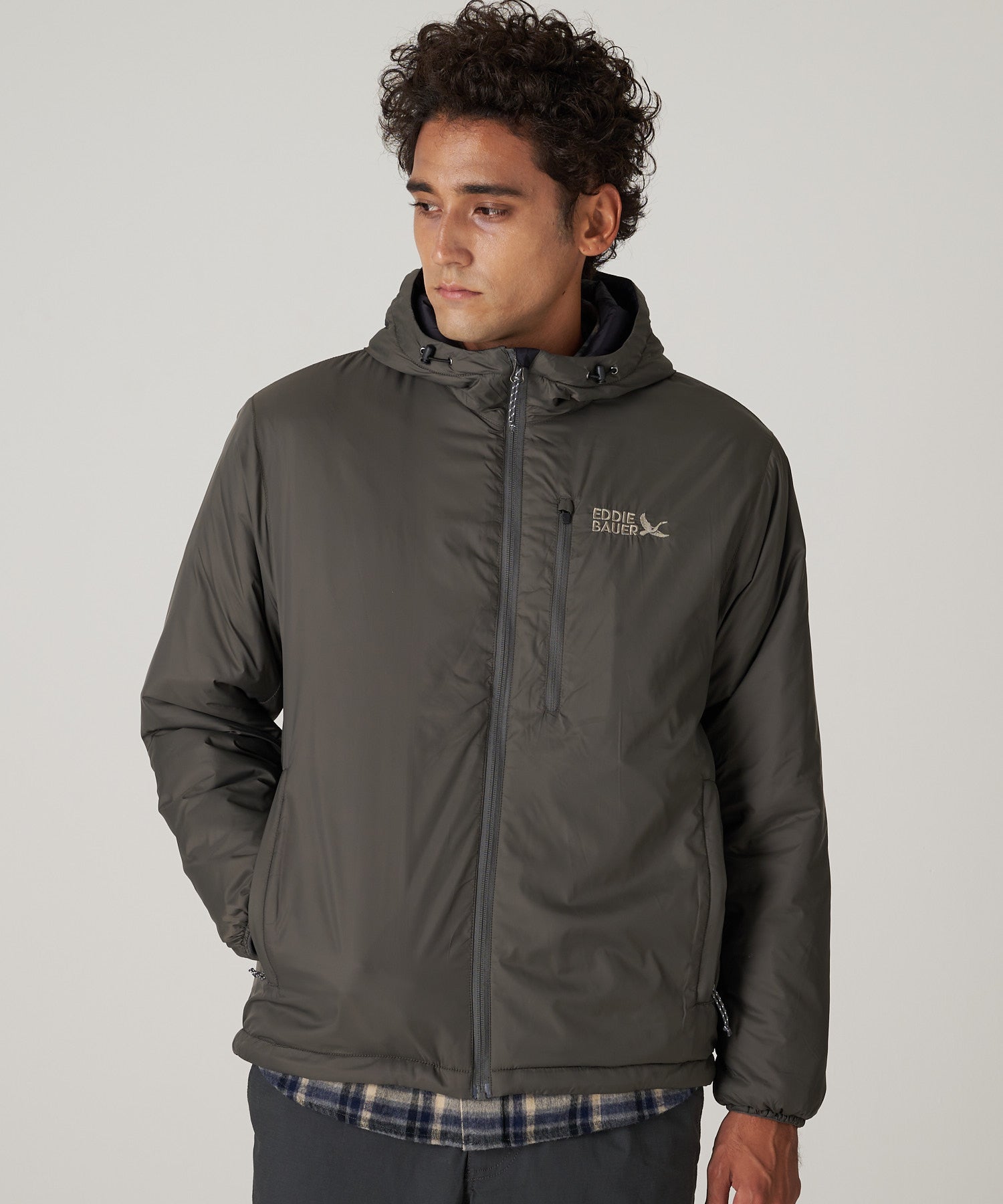 Eddie Bauer （エディー・バウアー）公式オンライン通販サイト-PRIMA LOFT HOODIE – Eddie Bauer |  エディー・バウアー