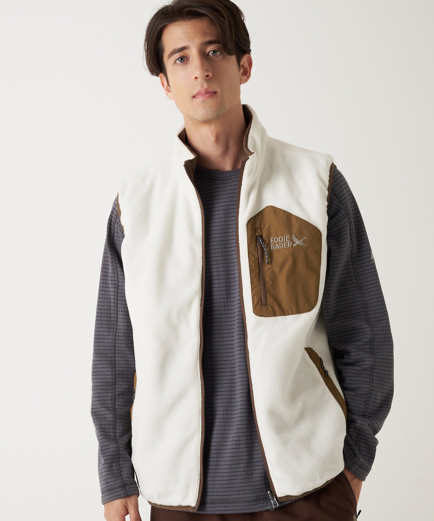 3in1 マウンテンパーカー/3in1 MOUNTAIN PARKA