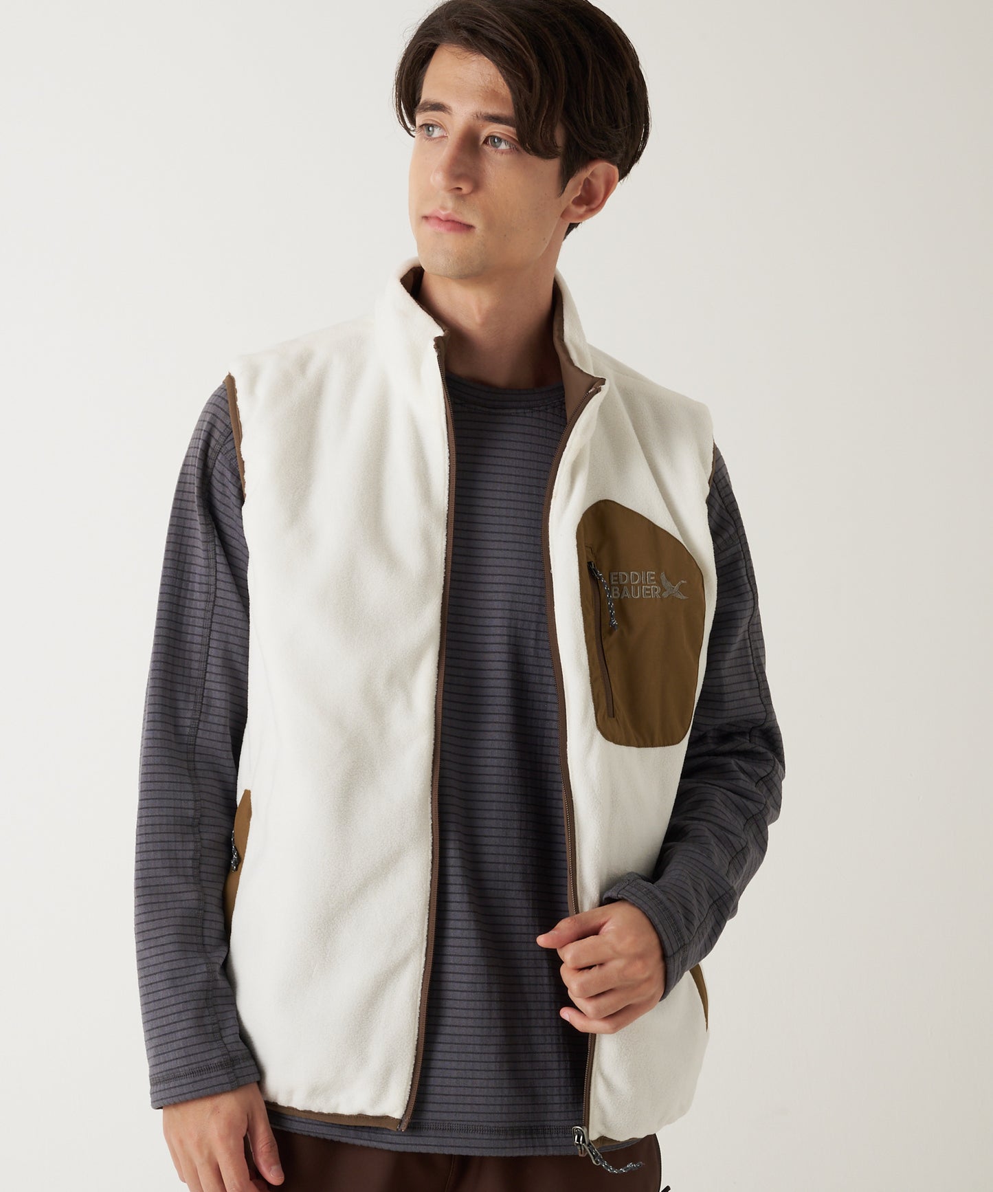 3in1 マウンテンパーカー/3in1 MOUNTAIN PARKA