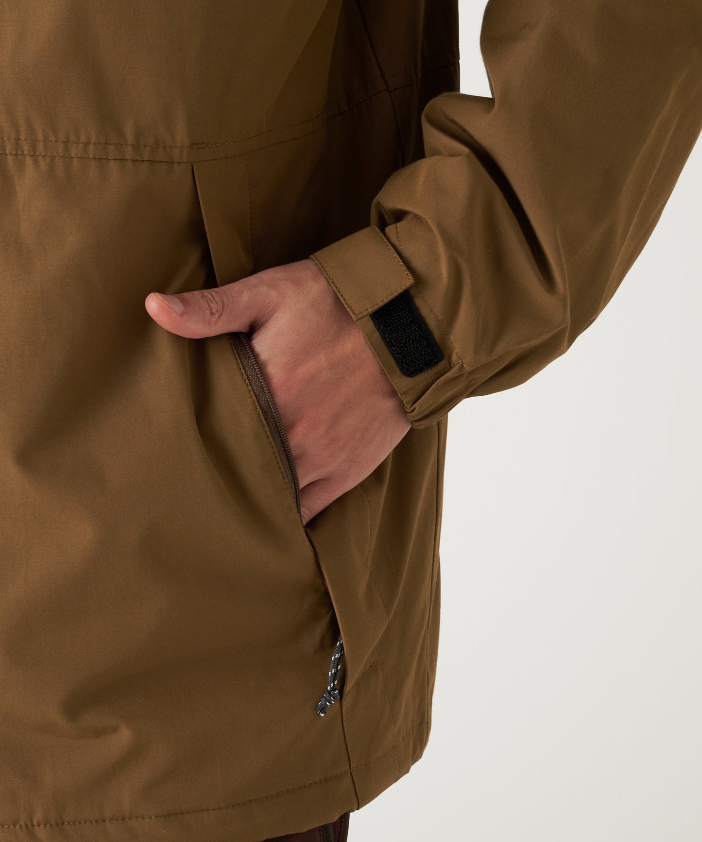 3in1 マウンテンパーカー/3in1 MOUNTAIN PARKA