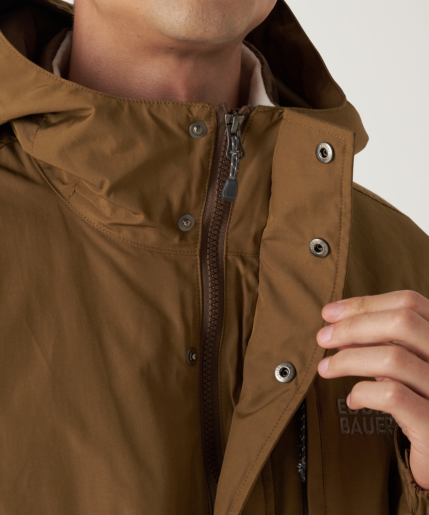 3in1 マウンテンパーカー/3in1 MOUNTAIN PARKA