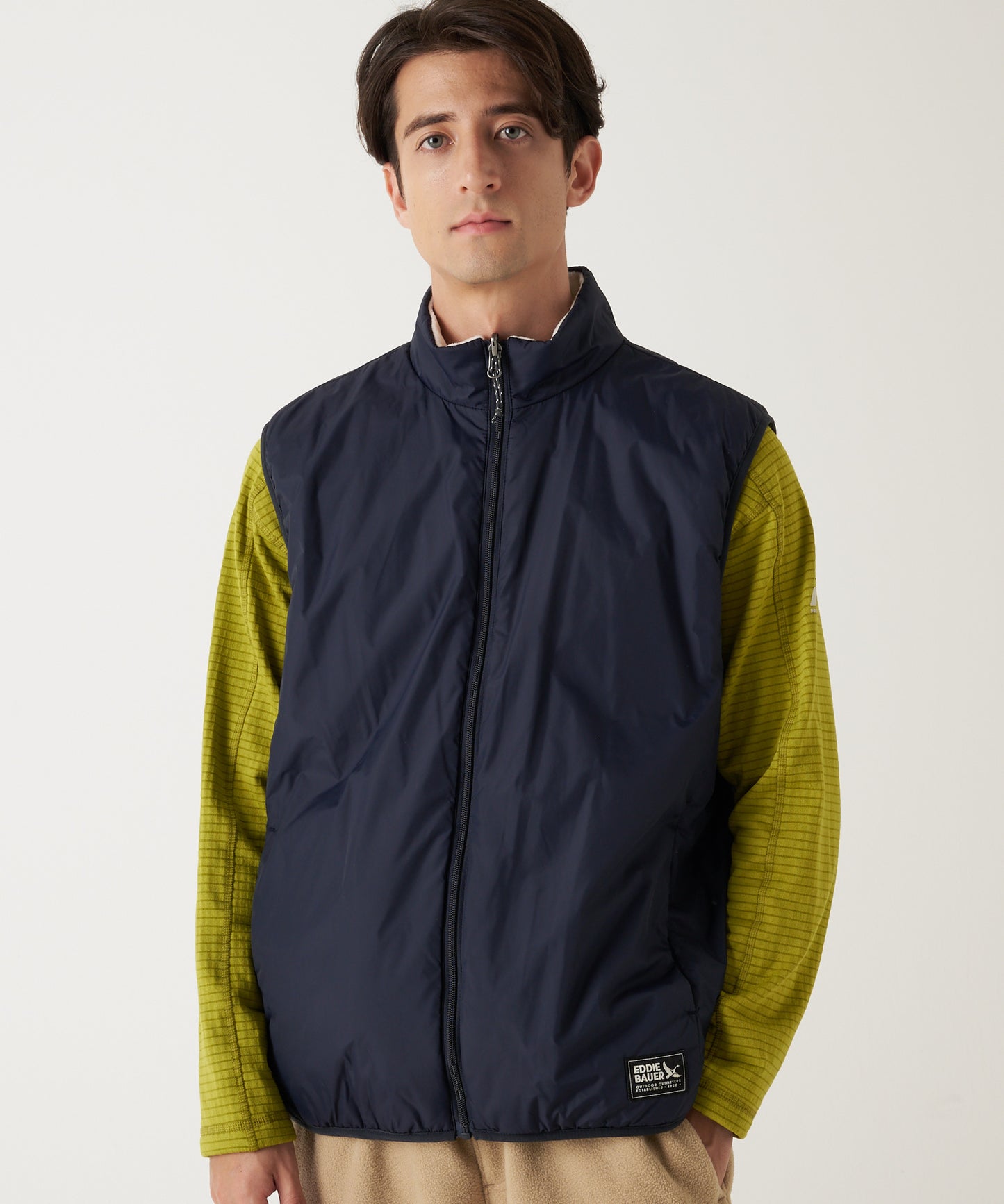3in1 マウンテンパーカー/3in1 MOUNTAIN PARKA