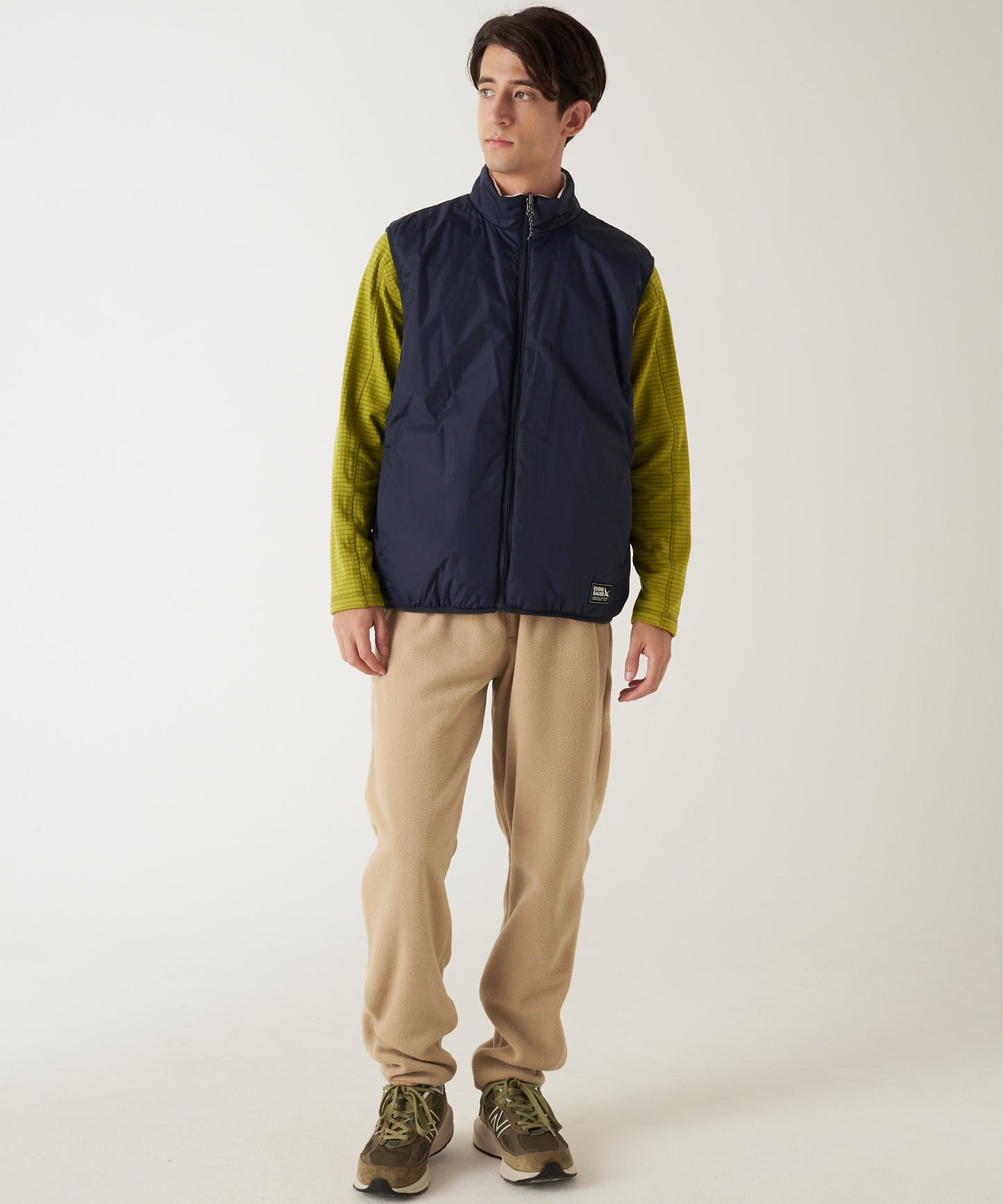 3in1 マウンテンパーカー/3in1 MOUNTAIN PARKA