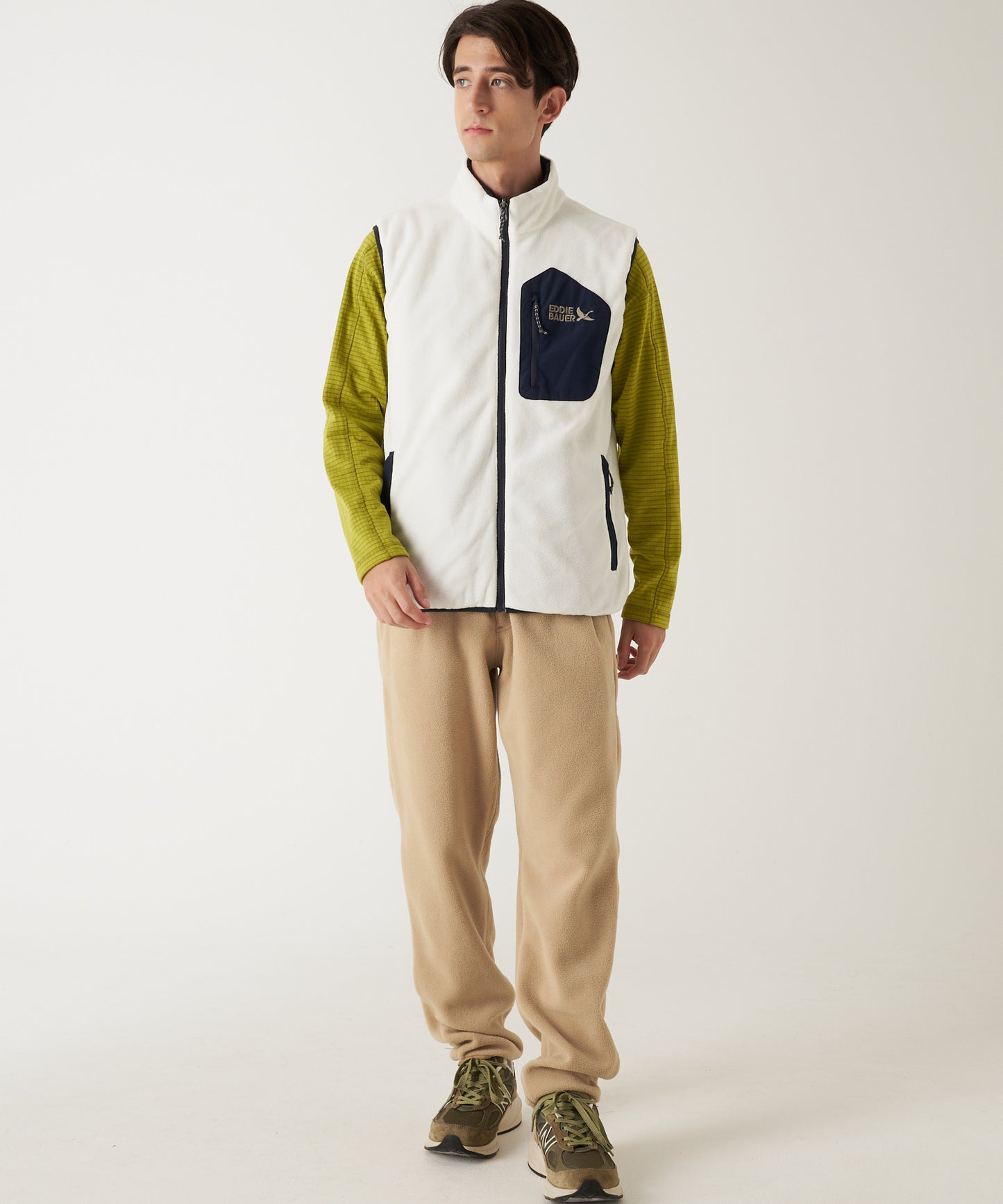 3in1 マウンテンパーカー/3in1 MOUNTAIN PARKA