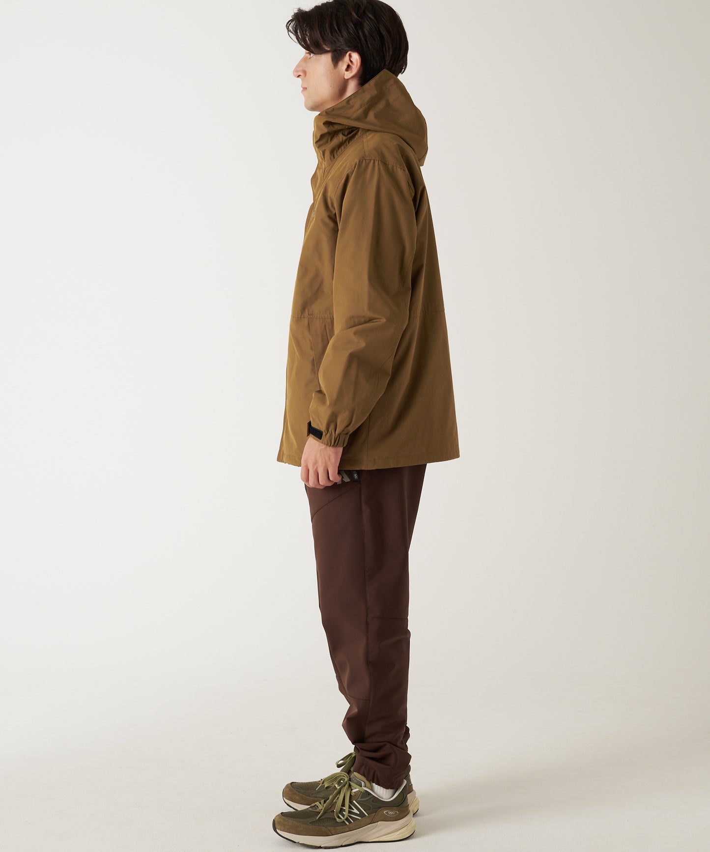 3in1 マウンテンパーカー/3in1 MOUNTAIN PARKA