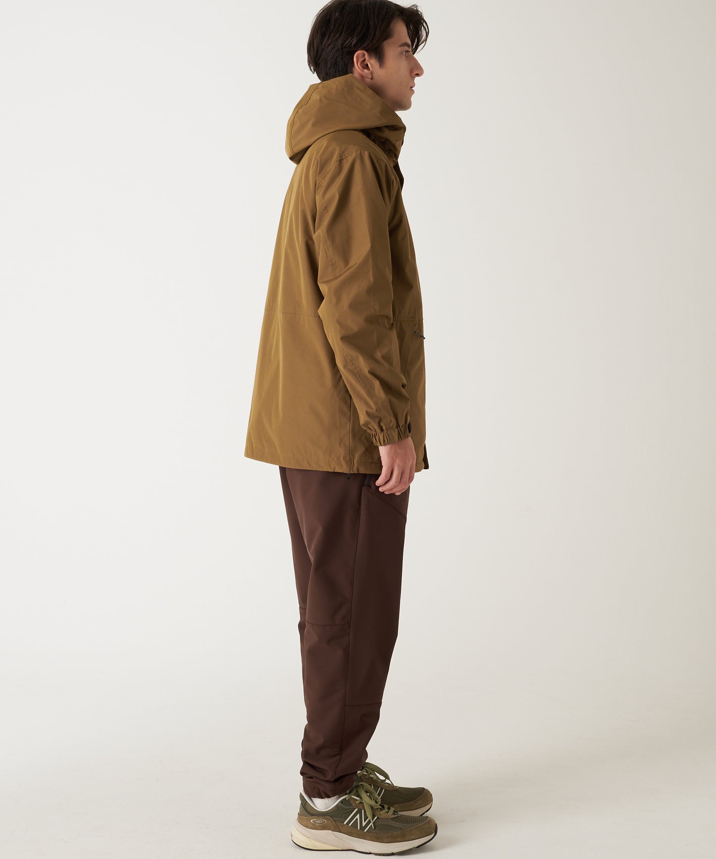 3in1 マウンテンパーカー/3in1 MOUNTAIN PARKA