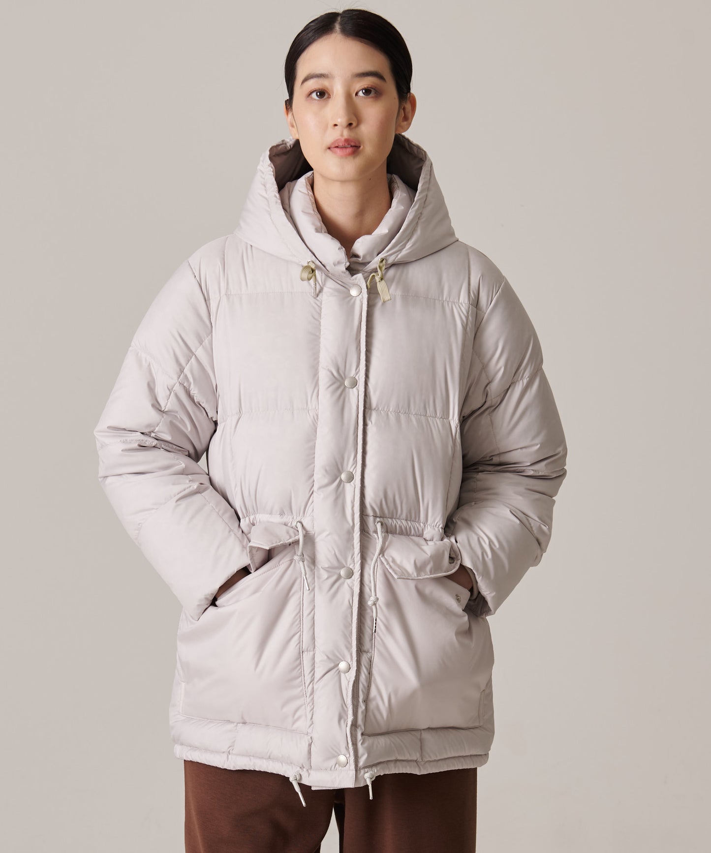 ライト カラコラム ダウンジャケット/LIGHT KARAKORAM