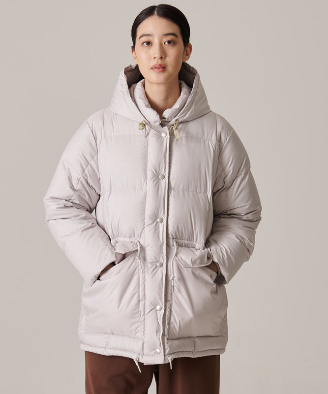 ライト カラコラム ダウンジャケット/LIGHT KARAKORAM