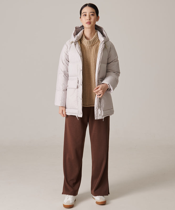 ライト カラコラム ダウンジャケット/LIGHT KARAKORAM