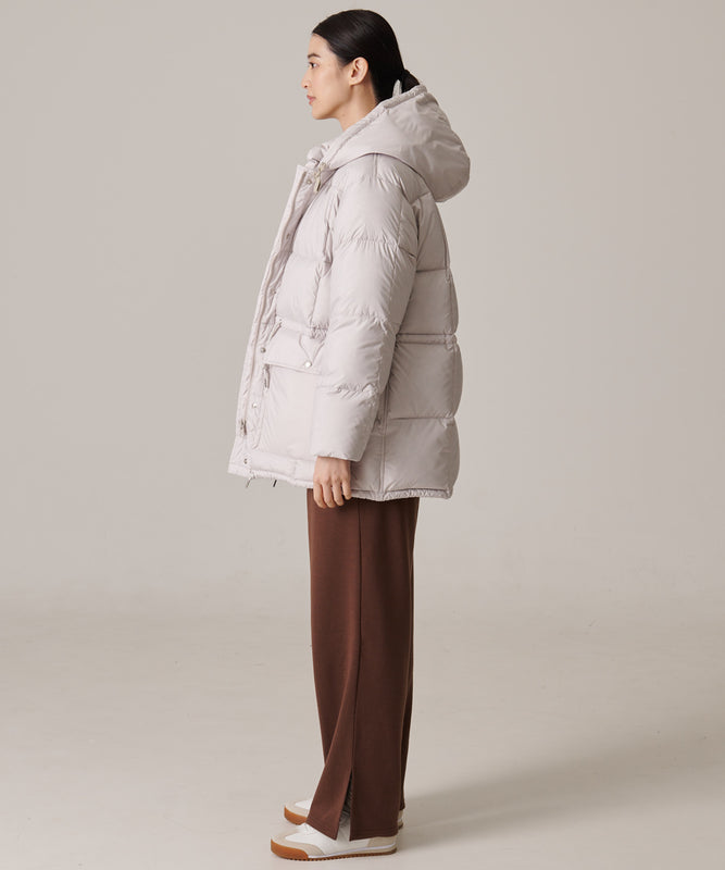 ライト カラコラム ダウンジャケット/LIGHT KARAKORAM