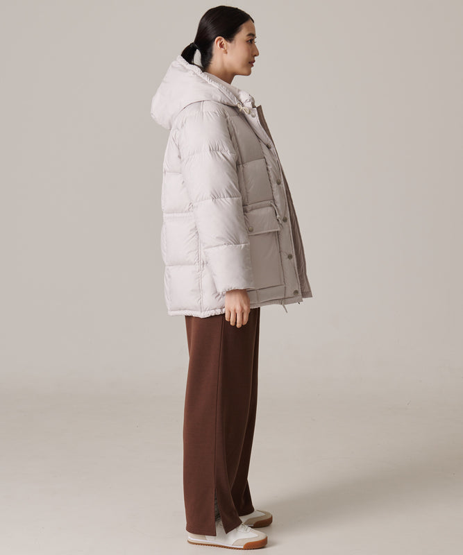 ライト カラコラム ダウンジャケット/LIGHT KARAKORAM