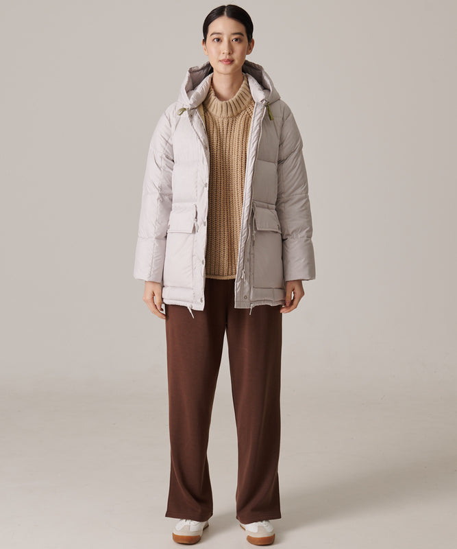 ライト カラコラム ダウンジャケット/LIGHT KARAKORAM