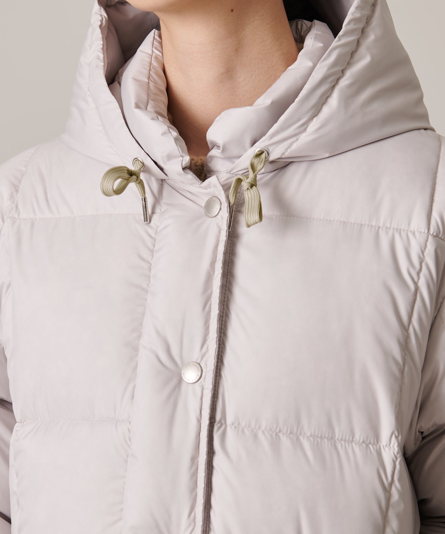 ライト カラコラム ダウンジャケット/LIGHT KARAKORAM