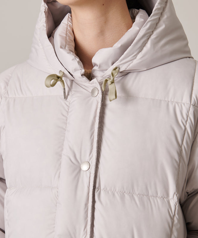 ライト カラコラム ダウンジャケット/LIGHT KARAKORAM