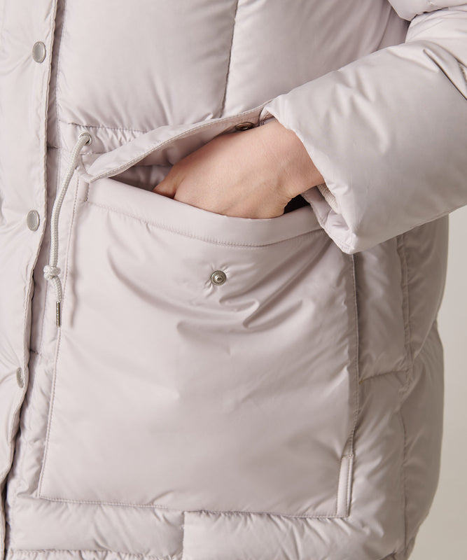 ライト カラコラム ダウンジャケット/LIGHT KARAKORAM