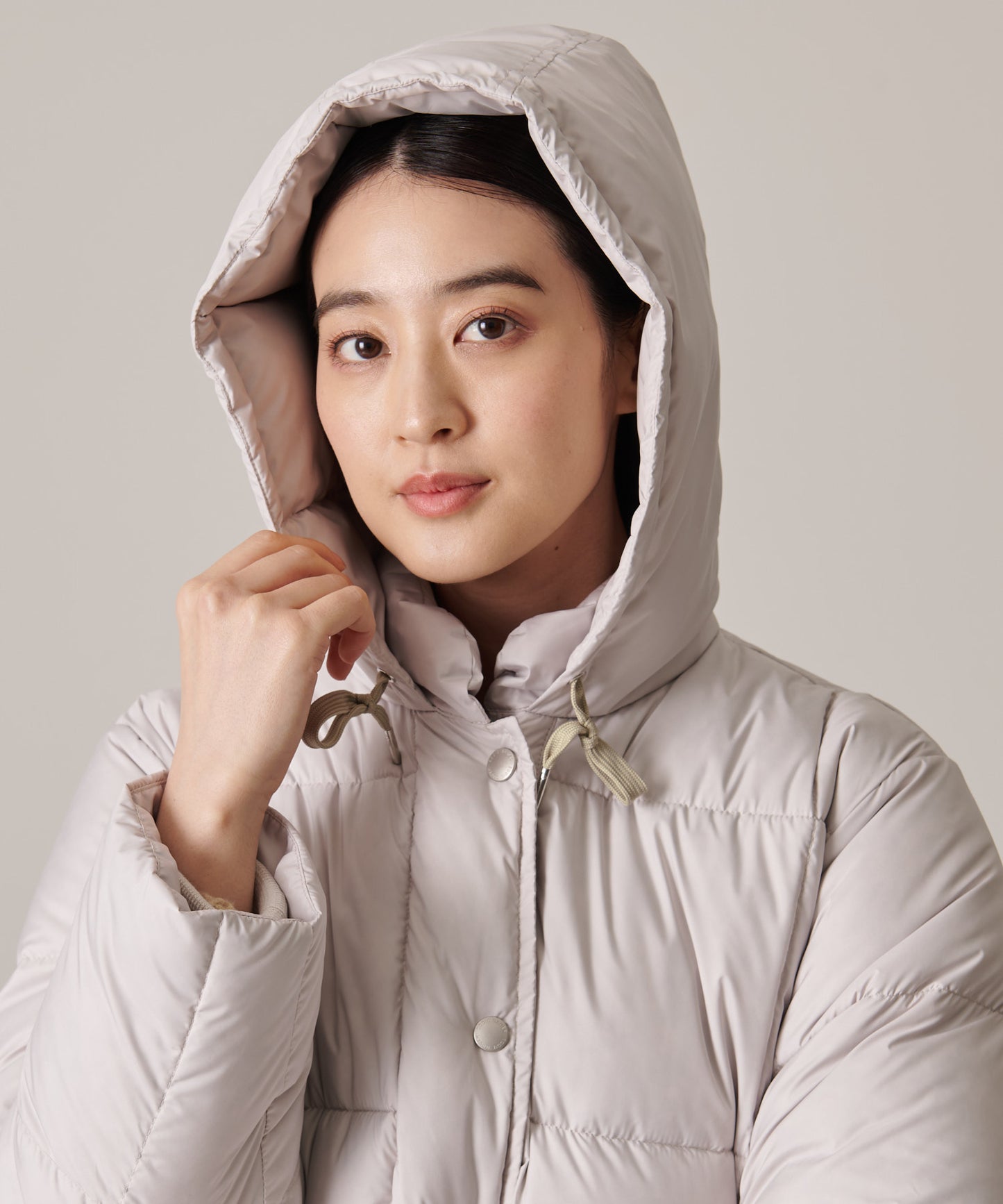 ライト カラコラム ダウンジャケット/LIGHT KARAKORAM