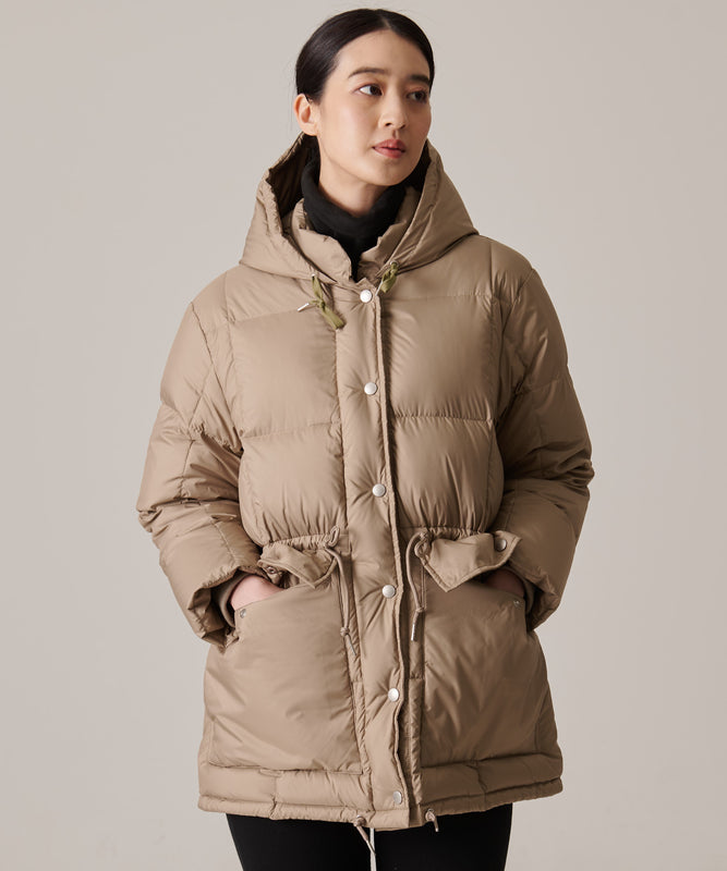 ライト カラコラム ダウンジャケット/LIGHT KARAKORAM