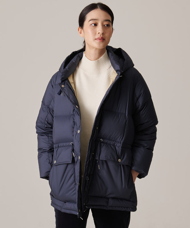 ライト カラコラム ダウンジャケット/LIGHT KARAKORAM