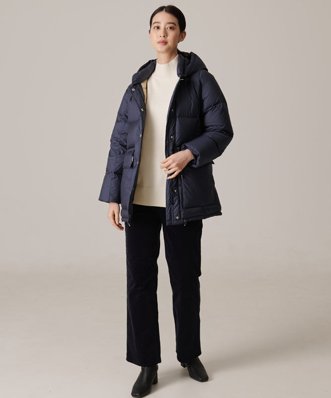 ライト カラコラム ダウンジャケット/LIGHT KARAKORAM