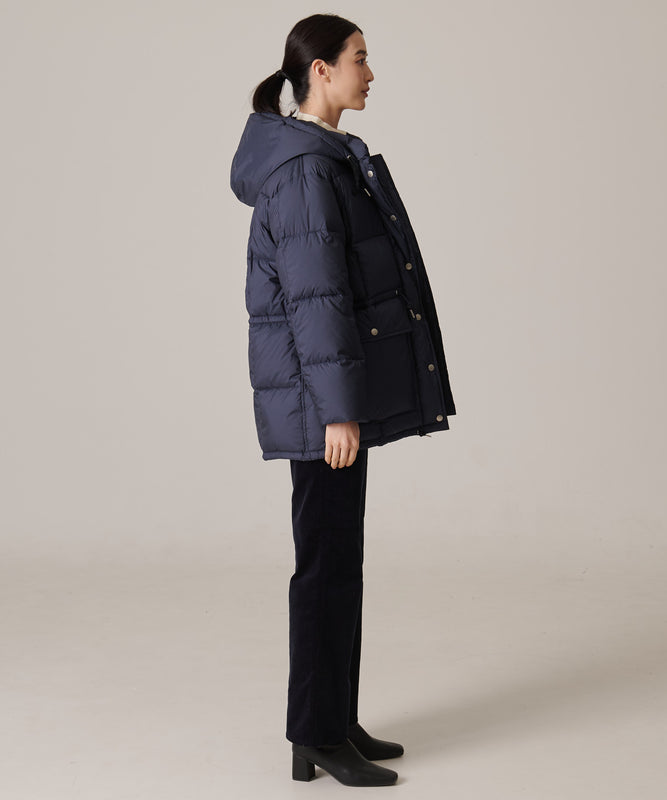 ライト カラコラム ダウンジャケット/LIGHT KARAKORAM