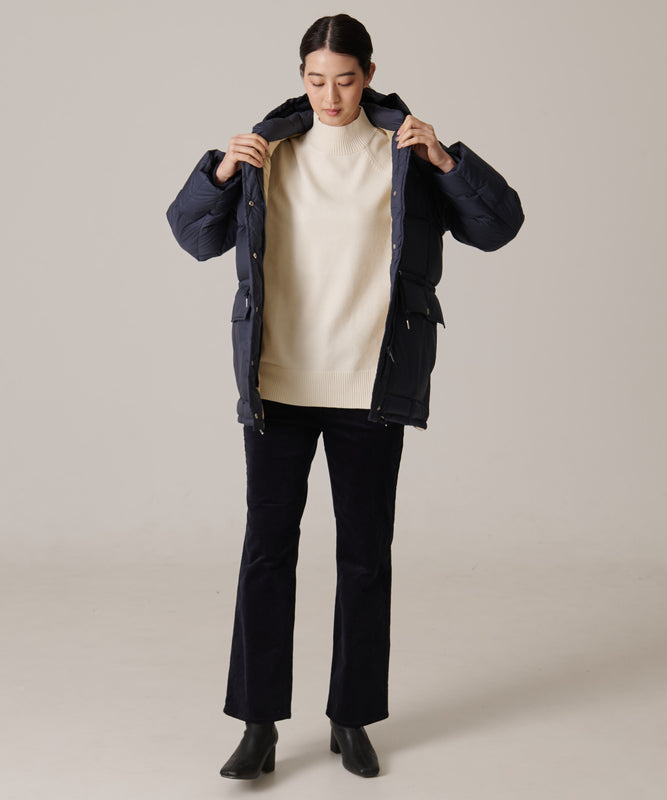 ライト カラコラム ダウンジャケット/LIGHT KARAKORAM