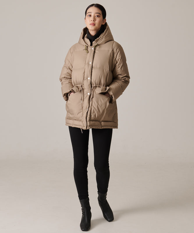 ライト カラコラム ダウンジャケット/LIGHT KARAKORAM