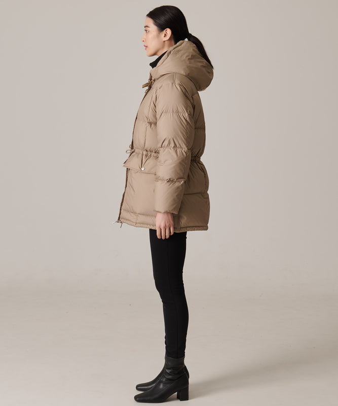 ライト カラコラム ダウンジャケット/LIGHT KARAKORAM