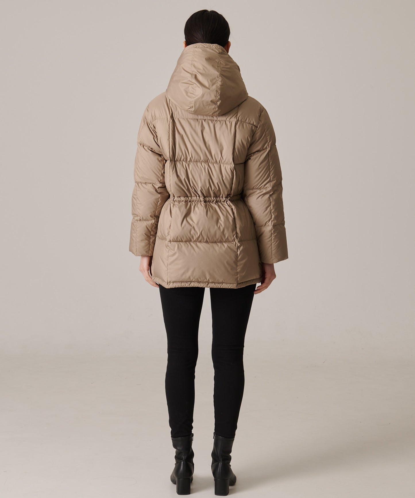 ライト カラコラム ダウンジャケット/LIGHT KARAKORAM