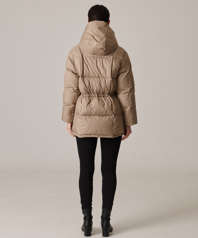 ライト カラコラム ダウンジャケット/LIGHT KARAKORAM