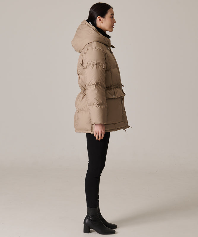 ライト カラコラム ダウンジャケット/LIGHT KARAKORAM