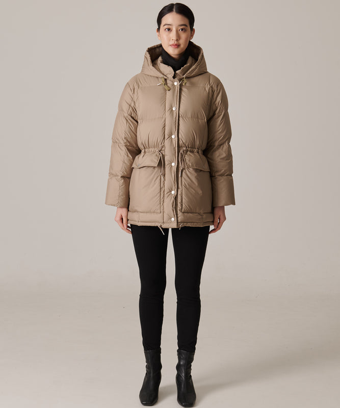 ライト カラコラム ダウンジャケット/LIGHT KARAKORAM