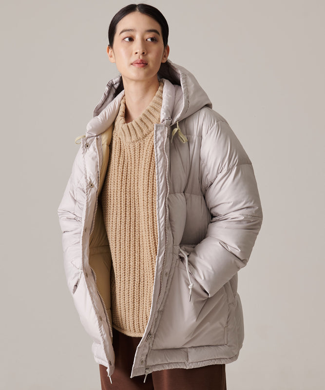 ライト カラコラム ダウンジャケット/LIGHT KARAKORAM